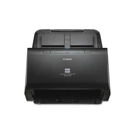 CANON Scanner Image FORMULA DR-C240 12M
