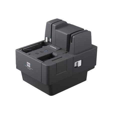 CANON CR-120 Scanner de chèque Recto/ Verso 120 chèques par minute USB