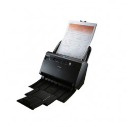 Canon Scanner A4 image...