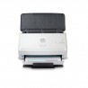 HP ScanJet Pro 2000 s2 Scanner à défilement 35ppm/70ipm,600x600 dpi,ADF 50 feuilles, 24/48 bit,3500