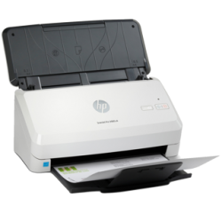 HP ScanJet Pro 3000 s4...