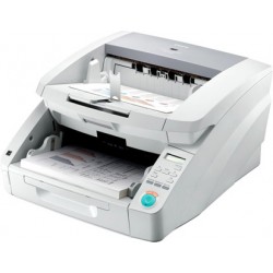 CANON Scanner Image FORMULA...