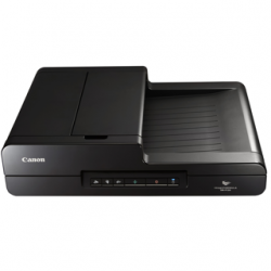 Canon Scanner ImageFORMULA...