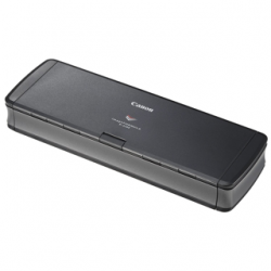 Canon Scanner ImageFORMULA...