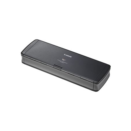 Canon Scanner ImageFORMULA P-215II