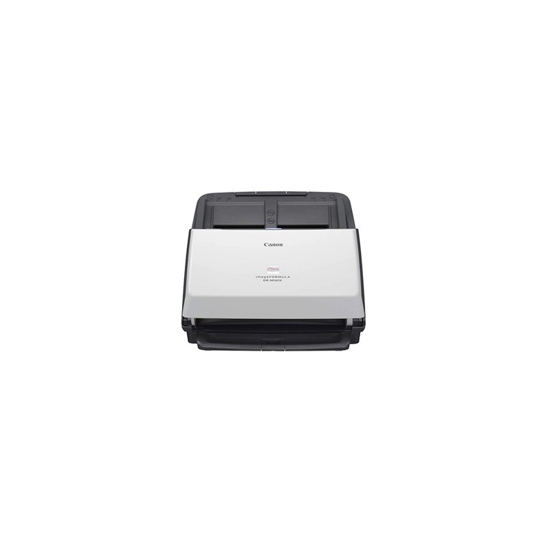 Canon SCANNER Image FORMULA DR-M160II
