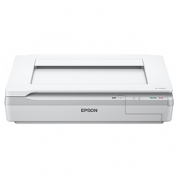 Epson Scanner WorkForce...
