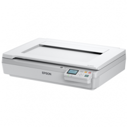 Epson WorkForce DS-50000N