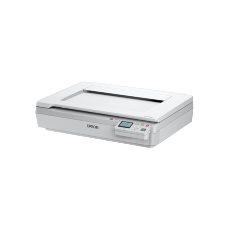 Epson WorkForce DS-50000N