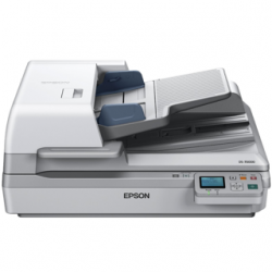 Epson Scanner WF DS-70000N...