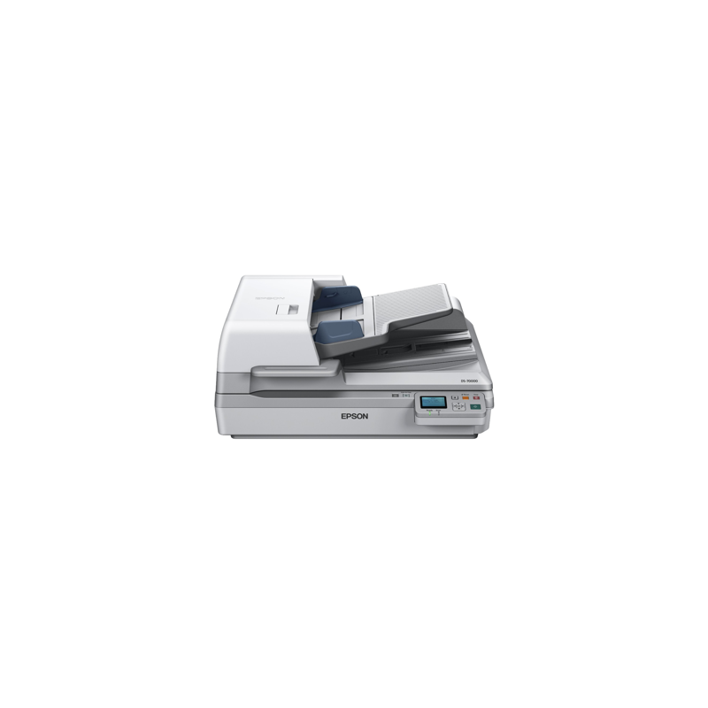 Epson Scanner WF DS-70000N -3A-Ethernet+Chargeur d’originaux