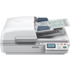 EPSON Scanner WorkForce...