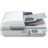EPSON Scanner WorkForce DS-6500N-A4-Chargeur d originaux R-V