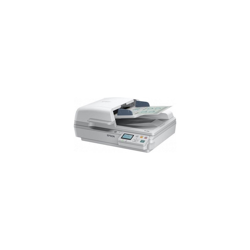 Epson WorkForce DS-7500