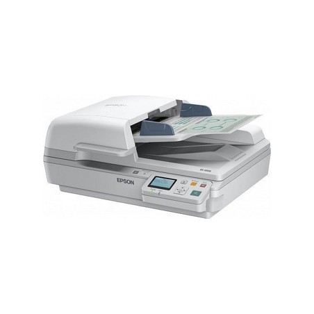 Epson WorkForce DS-7500