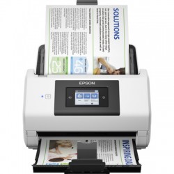 Epson Scanner WorkForce...