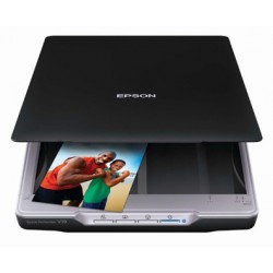 Epson Perfection V19 Scanners