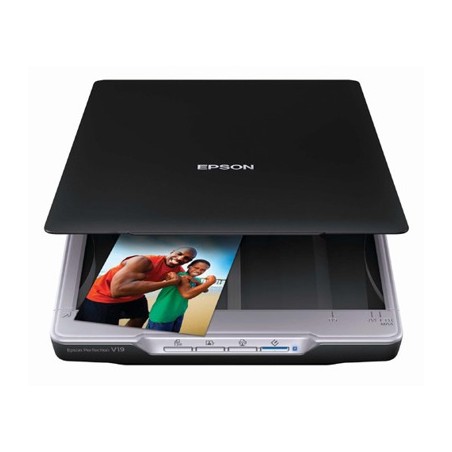 Epson Perfection V19 Scanners