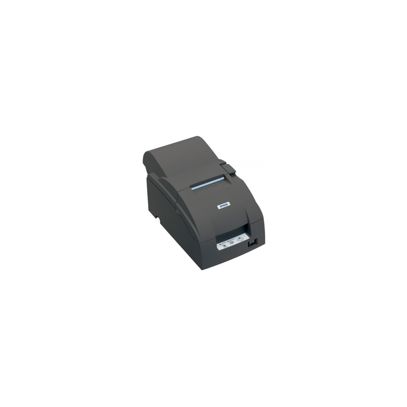 EPSON TM-U220A série version noire (avec alim)