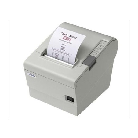 Epson Thermique TM-T88 V (012) Blanche Mono SFP A4 USB, Serial, PS ,