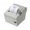 Epson Thermique TM-T88 V (012) Blanche Mono SFP A4 USB, Serial, PS ,
