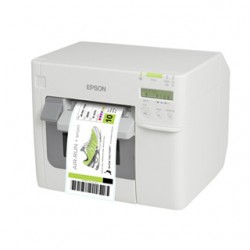 EPSON Imprimante à ticket,...