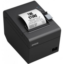 Epson Thermique TM-T20X POS...