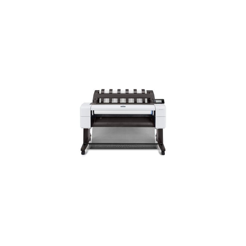 HP DesignJet T1600 36-in Printer