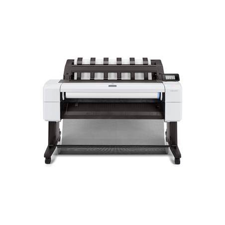 HP DesignJet T1600 36-in Printer