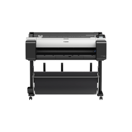 Canon Jet d'encre TM-300 SFP Réseau Wifi Couleur A0 B&WPPM 12M