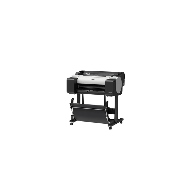 Canon Jet d'encre Traceur TM-200 Couleur SFP A0 Réseau Wifi 24 Pouces