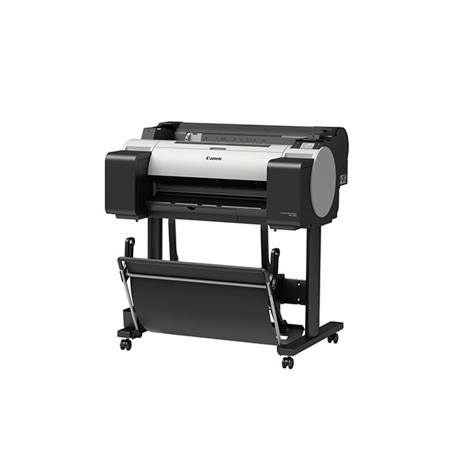 Canon Jet d'encre Traceur TM-200 Couleur SFP A0 Réseau Wifi 24 Pouces