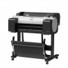 Canon Jet d'encre Traceur TM-200 Couleur SFP A0 Réseau Wifi 24 Pouces