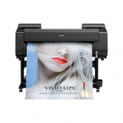 Canon Jet d'encre Traceur...
