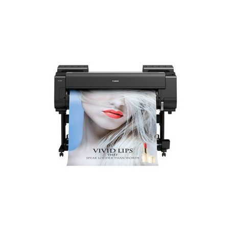 Canon Jet d'encre Traceur PRO 4100S Couleur SFP A0 Réseau Wifi 44 Pouces