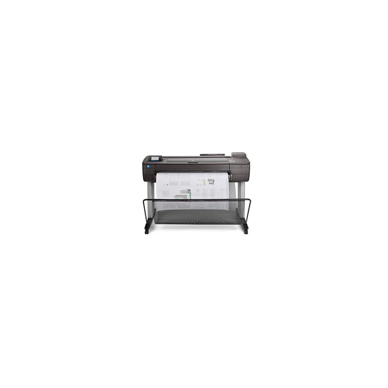 HP DesignJet T730 36in Printer