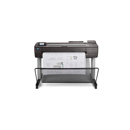 HP DesignJet T730 36in Printer