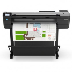 HP DesignJet T830 36in MFP...