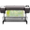 HP DesignJet T1700 Printer