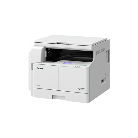 Canon Laser IR 2206N Mono MFP A3 Réseau Wifi PPM B&W 22
