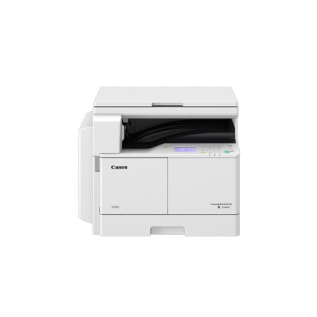 Canon Laser IR 2206iF Mono MFP 4en1 A3 Réseau wifiPPM B&W 22