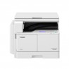 Canon Laser IR 2206iF Mono MFP 4en1 A3 Réseau wifiPPM B&W 22
