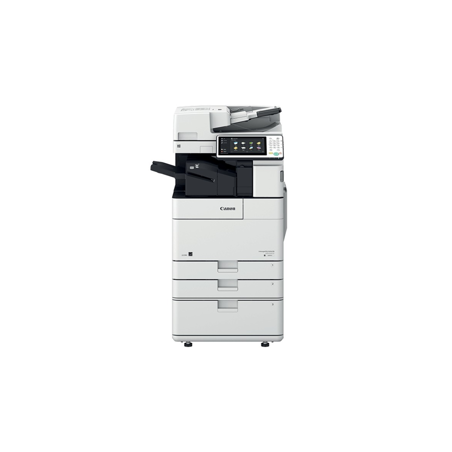 Canon Laser imageRUNNER ADVANCE C3125i III MFP Couleur MFP 3en1 A3 Réseau Wifi R/V PPM B&W 25 PPM C
