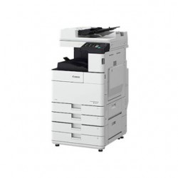 Canon Laser imageRUNNER...