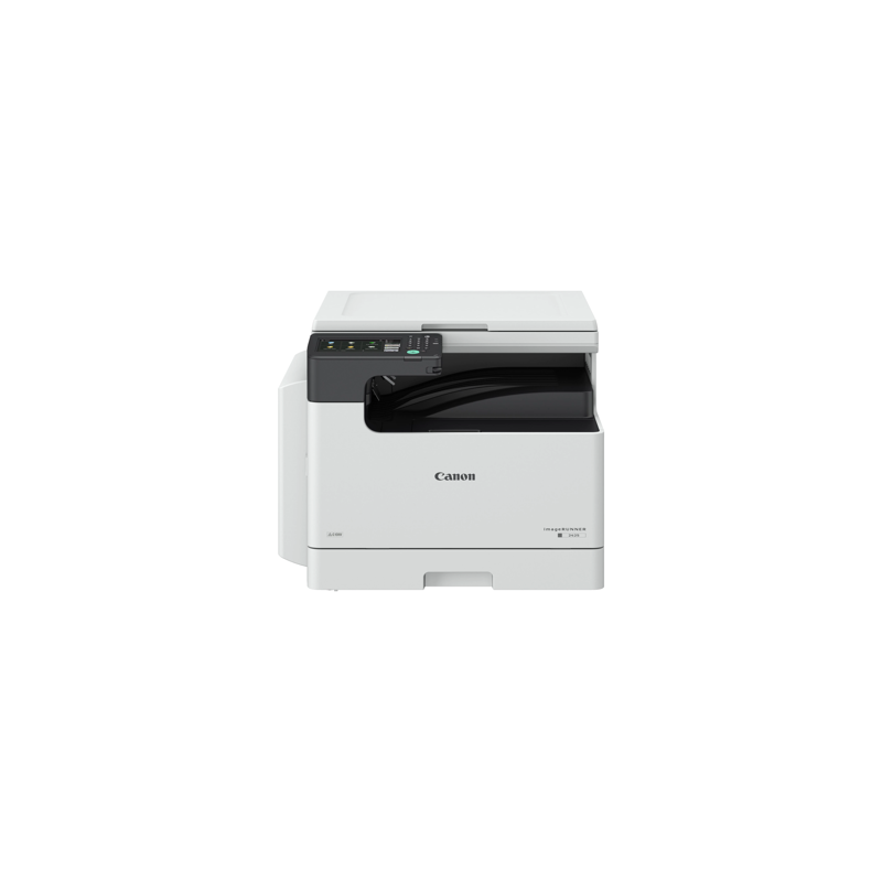 Canon Laser imageRUNNER 2425 MFP Mono MFP 3en1 A3 Réseau Wifi R/V PPM B&W 25 PPM Col 25 Copieur