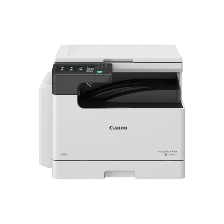 Canon Laser imageRUNNER 2425 MFP Mono MFP 3en1 A3 Réseau Wifi R/V PPM B&W 25 PPM Col 25 Copieur