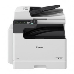 Canon Laser imageRUNNER...