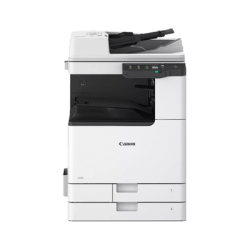 Canon Laser image RUNNER...