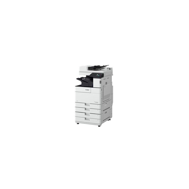 Canon imageRUNNER 2630i MFP + C-EXV 59 Toner Black(Yield : 30,000 pages)