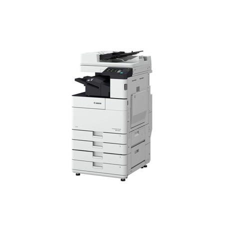 Canon imageRUNNER 2630i MFP + C-EXV 59 Toner Black(Yield : 30,000 pages)